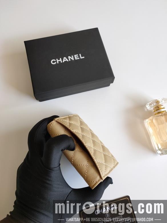 1:1 Chanel Bags AP0214 7.5X11.3X2.1cm XM 6