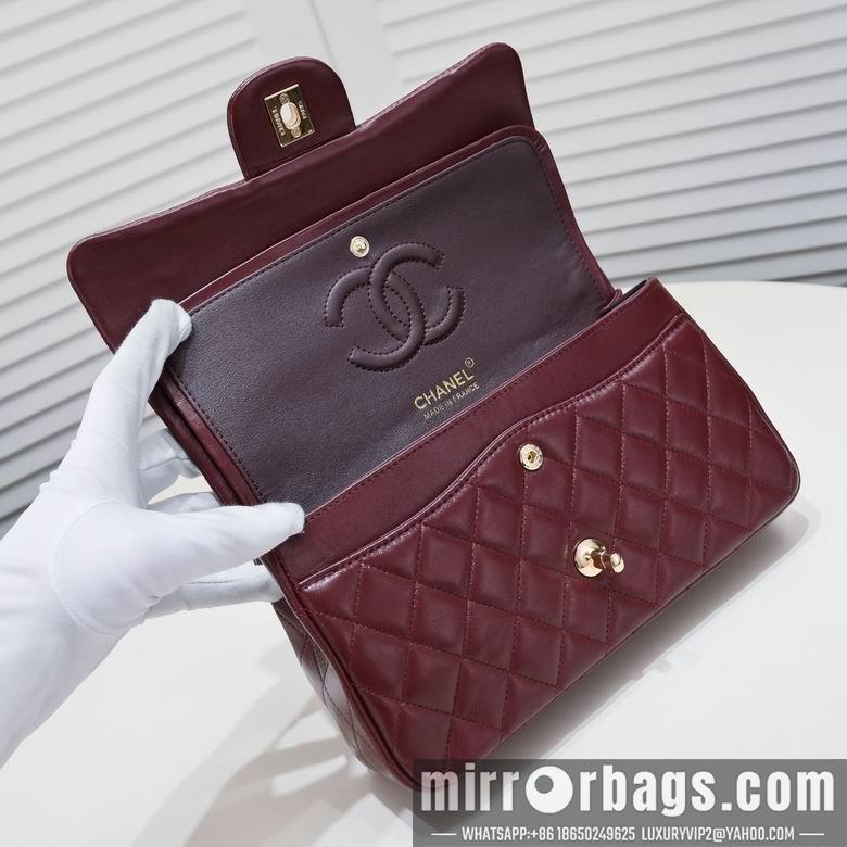 1:1 Chanel Bags 1112 25.5X16X6.5cm WO 5