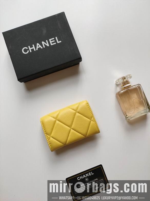 1:1 Chanel Bags AP1810 11X8.5X3cm XMY 5