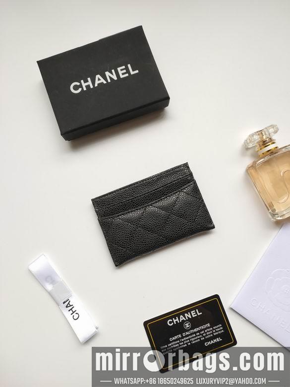 1:1 Chanel Bags AP233 7.5X11.2X0.5cm YG 15