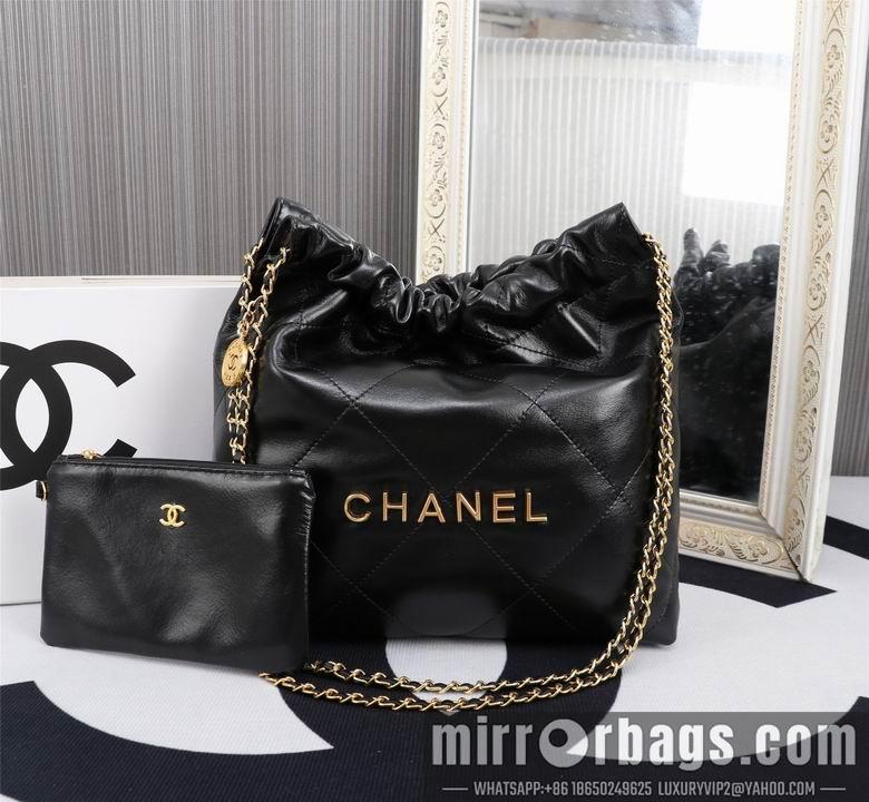 1:1 Chanel Bags 8801 30X25X8cm WO 4