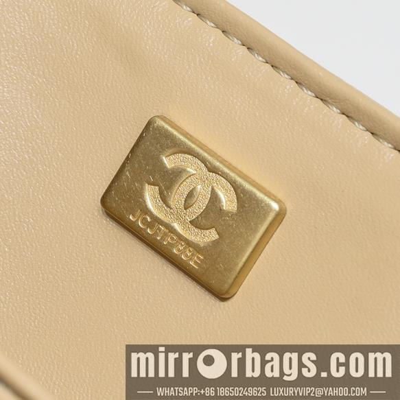 1:1 Chanel Bags 1112 25.5X16X6.5cm WO 1