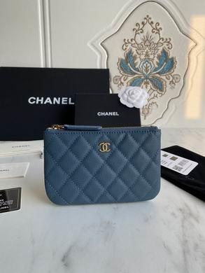 1:1 Chanel Bags A82365 15X8.5cm WO 1