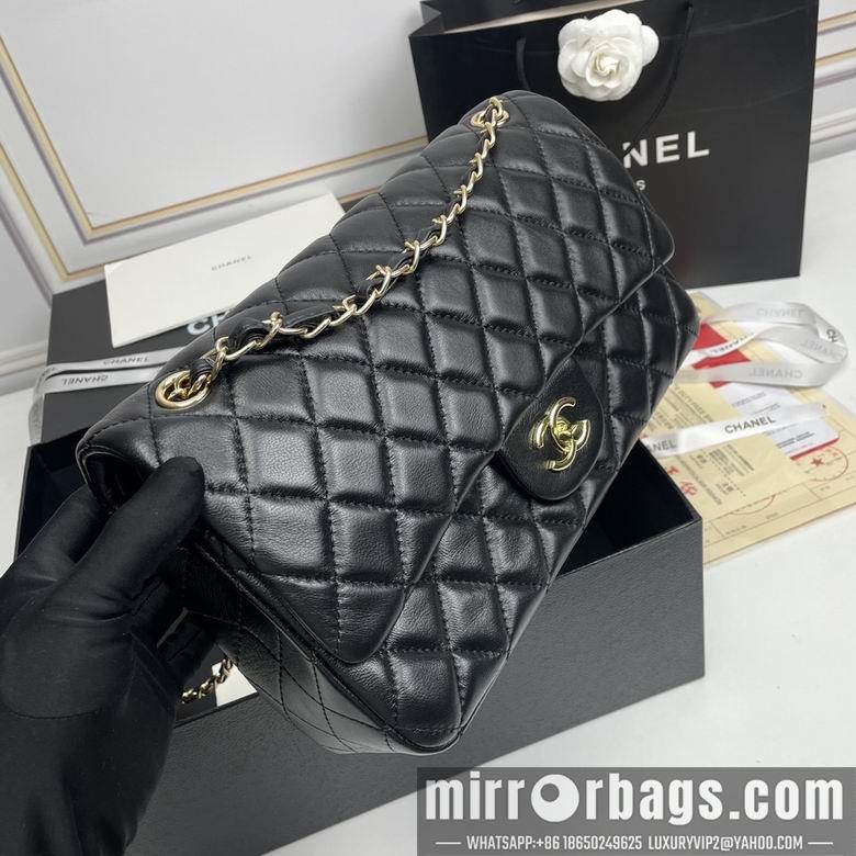 1:1 Chanel Bags 1113 30X18X8cm XMY 6