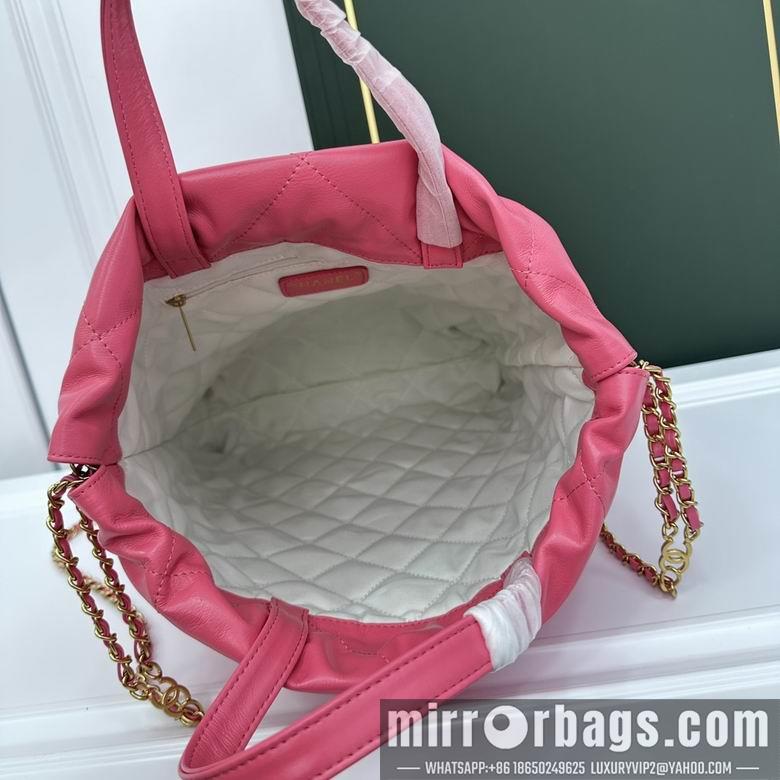 1:1 Chanel Bags 6813 38X48cm 6815 29X34cm WO 6