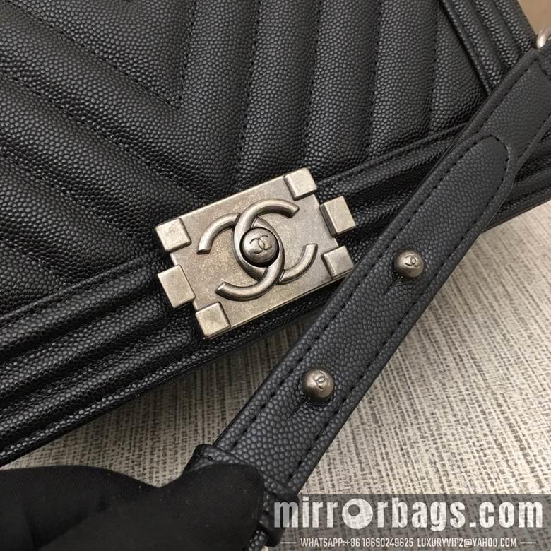 1:1 Chanel Bags 67086 25X14X7cm XMY 22