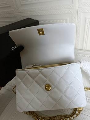 1:1 Chanel Bags 912 20X15cm WO 2