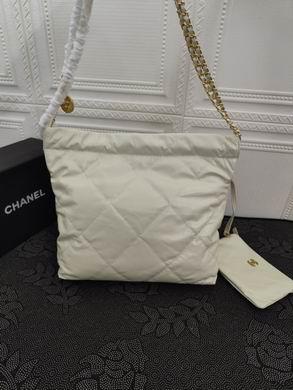 1:1 Chanel Bags 207-1 35X37X7cm WO white
