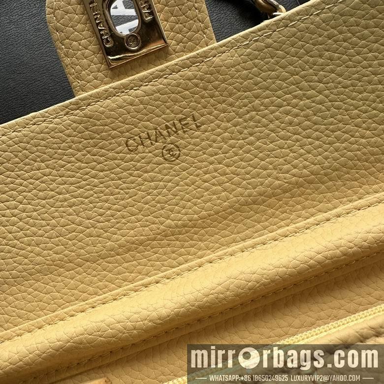 1:1 Chanel Bags A50078 19X12.5X4.5cm XMY 1