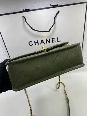 1:1 Chanel Bags 3320 25X7X18cm WO 5