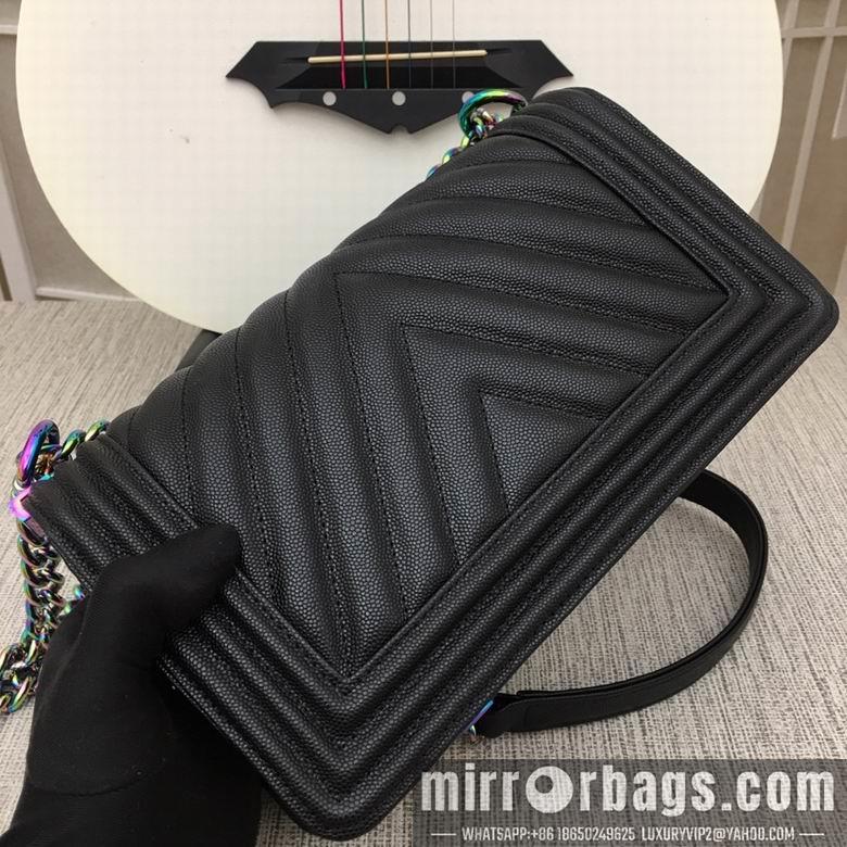 1:1 Chanel Bags 67086 25X14X7cm XMY 20