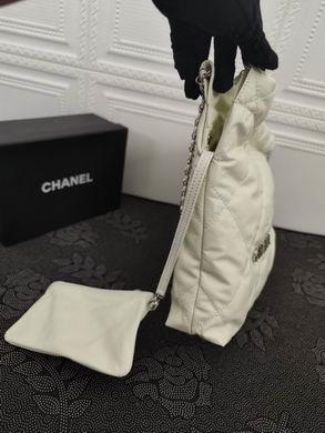 1:1 Chanel Bags 207-1 35X37X7cm WO white