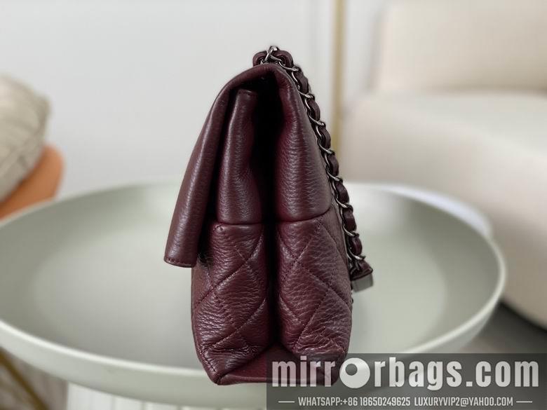 1:1 Chanel Bags AO7095 32X7.5X19cm YG 6