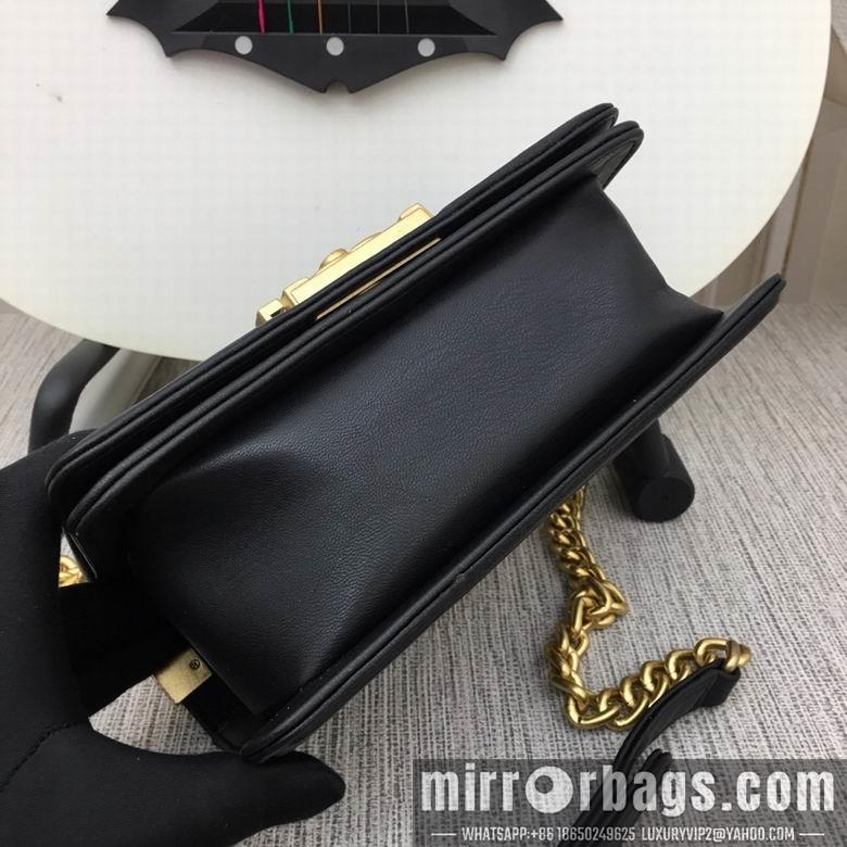 1:1 Chanel Bags 67085 20X12X7.5cm XMY 9
