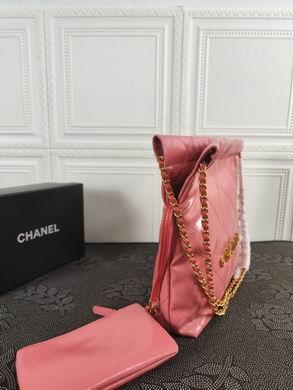 1:1 Chanel Bags 207-1中39X42X8cm 小35X37X7cm WO 1
