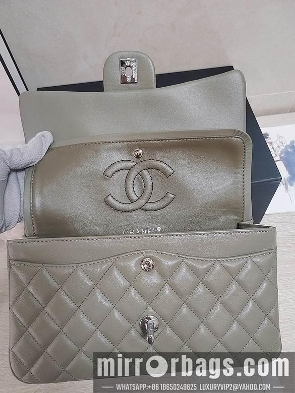 1:1 Chanel Bags 1112170 25.5X15.5X6.5cm WO 4