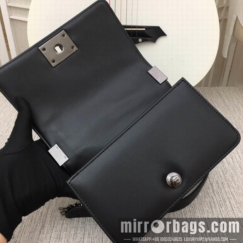 1:1 Chanel Bags 67085 20X12X7.5cm XMY 17