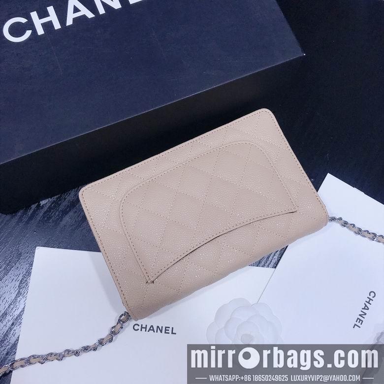 1:1 Chanel Bags 33814 19X13X4cm XMY 9