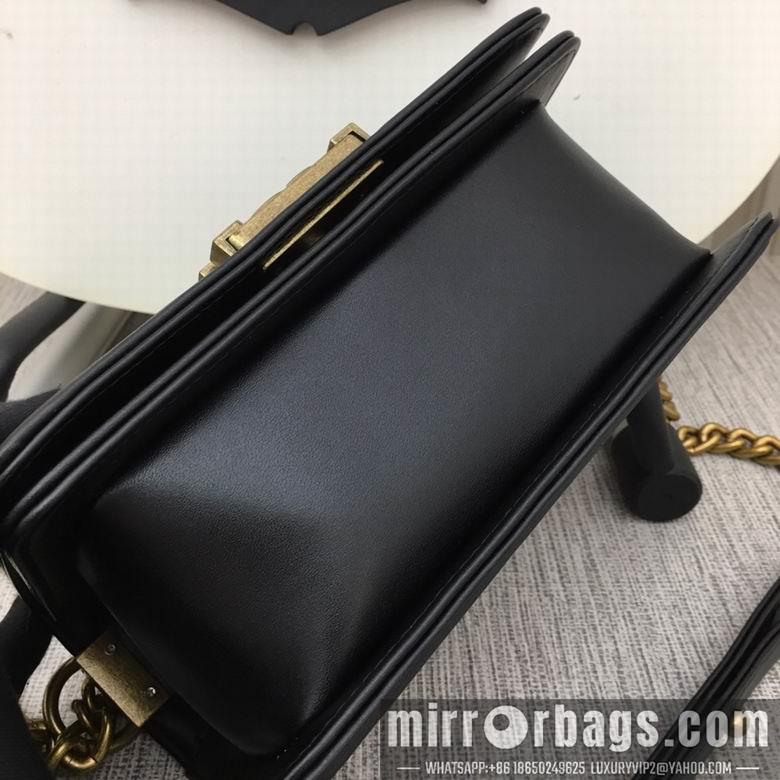 1:1 Chanel Bags 67085 20X12X7.5cm XMY 20