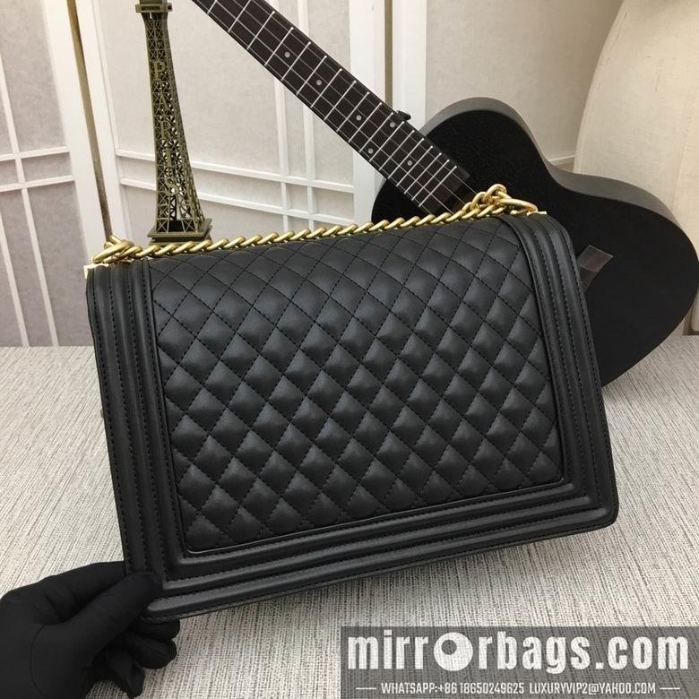 1:1 Chanel Bags 67087 30cm XMY 1