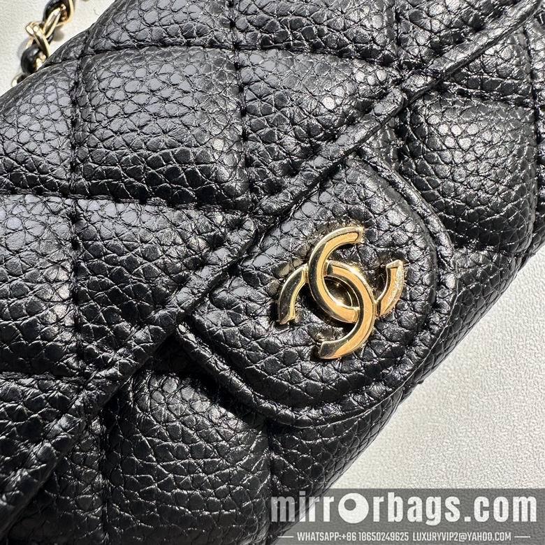 1:1 Chanel Bags 8988 11.3X7.5X2.1cm XMY 13
