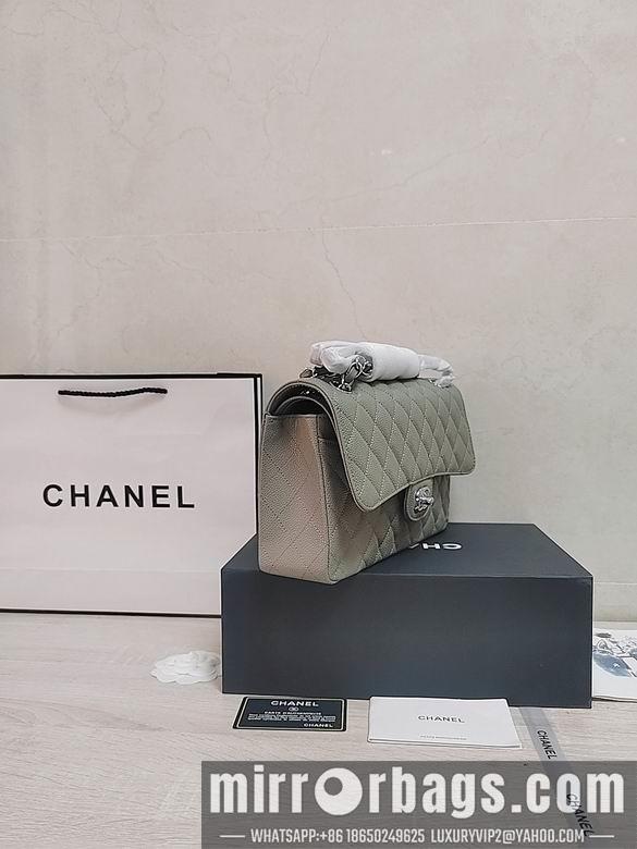 1:1 Chanel Bags 1112170 25.5X15.5X6.5cm WO 8