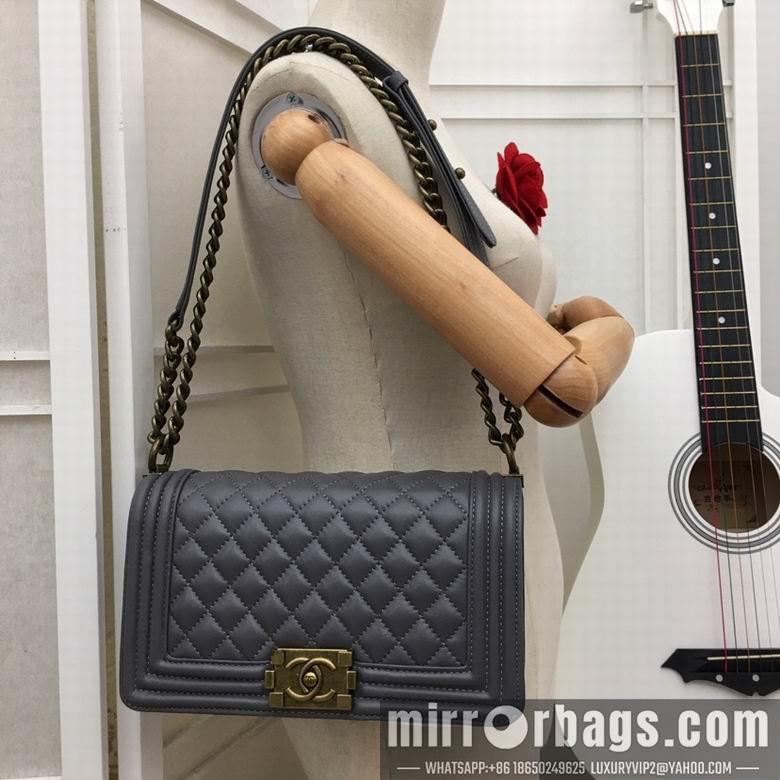 1:1 Chanel Bags 67086 25X15X7.5cm XMY 2