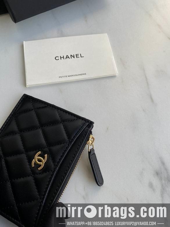 1:1 Chanel Bags A84105 9X11.5cm YG 5