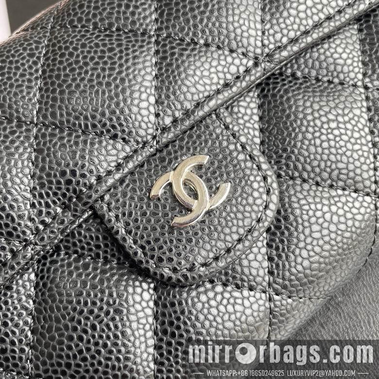 1:1 Chanel Bags A50076 18X10.5X3.5cm XMY 1