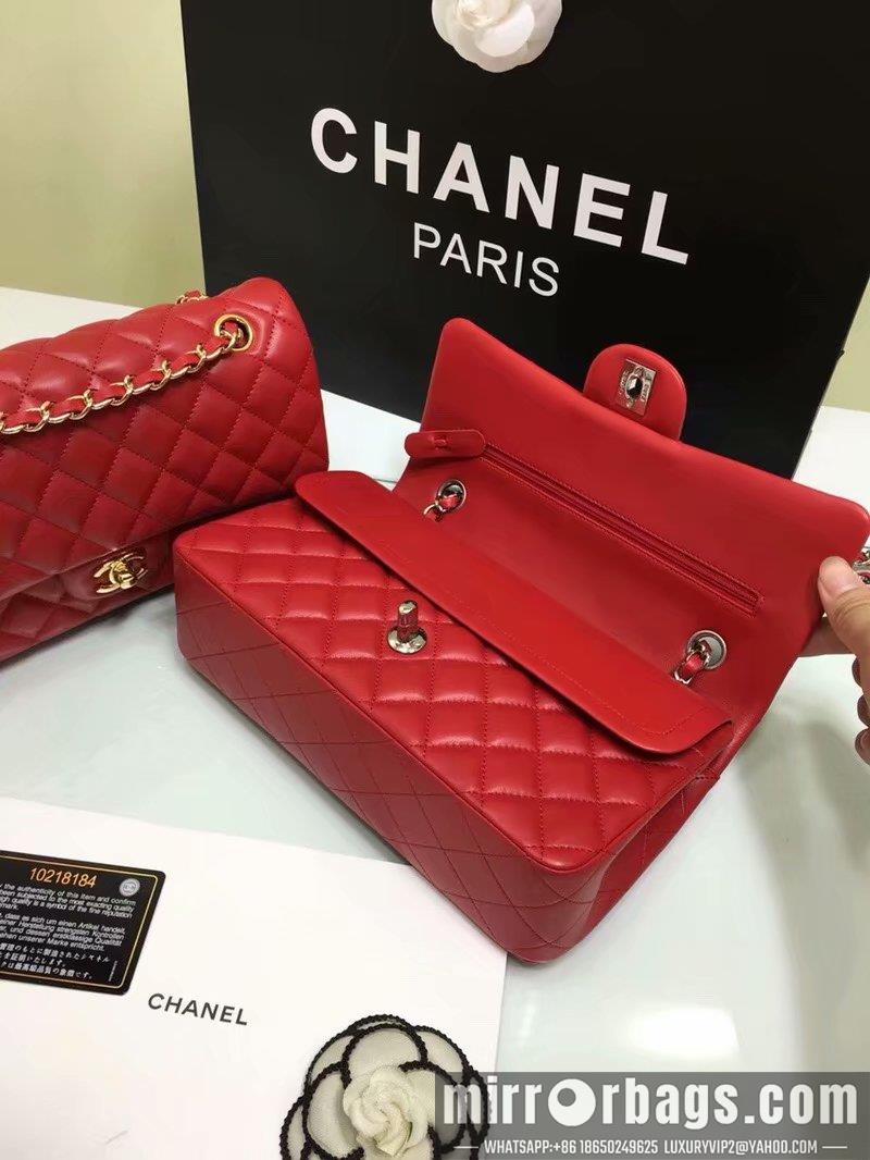1:1 Chanel Bags 1112羊皮