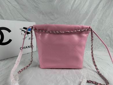 1:1 Chanel Bags 810 20X19X6cm WO 3