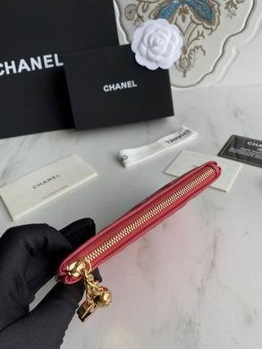 1:1 Chanel Bags A50168 14X10X1cm WO 4