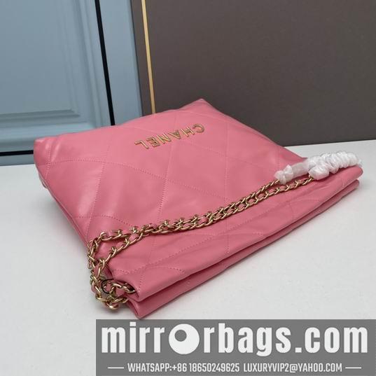 1:1 Chanel Bags Chanel AS3260 30x30x7cm ww 9
