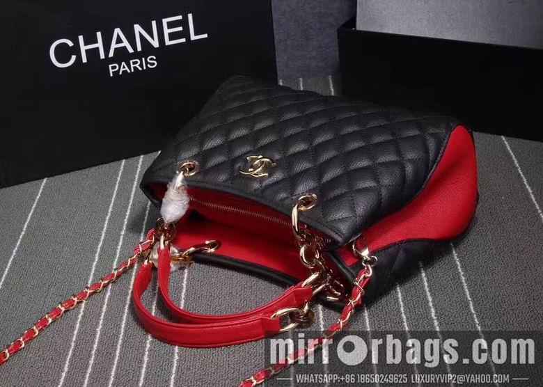 1:1 Chanel Bags 8901 31X23X10cm XMY 3