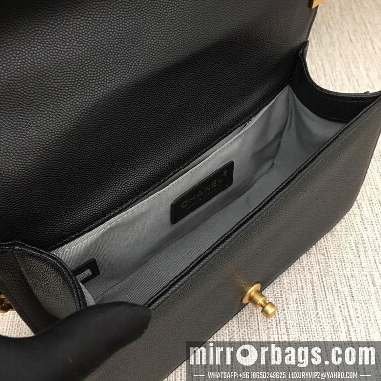 1:1 Chanel Bags 67086 25X14X7cm XMY 30