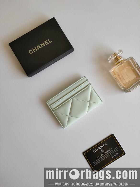 1:1 Chanel Bags AP1187 7.5X11.2X0.5cm XMY 2