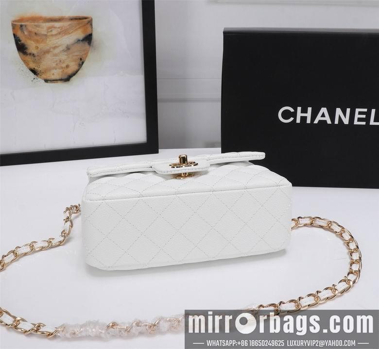 1:1 Chanel Bags 1116 20cm XMY 16