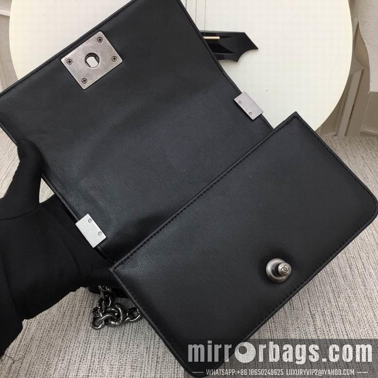 1:1 Chanel Bags 67085 20X12X7.5cm XMY 14