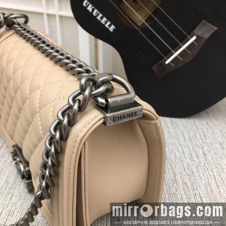 1:1 Chanel Bags 67086 25X14X7cm XMY 12