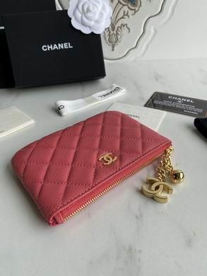 1:1 Chanel Bags A50168 14X10X1cm WO 4