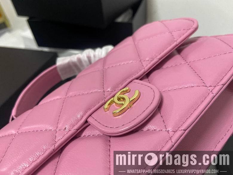 1:1 Chanel Bags 19X11cm 041201 YG 2