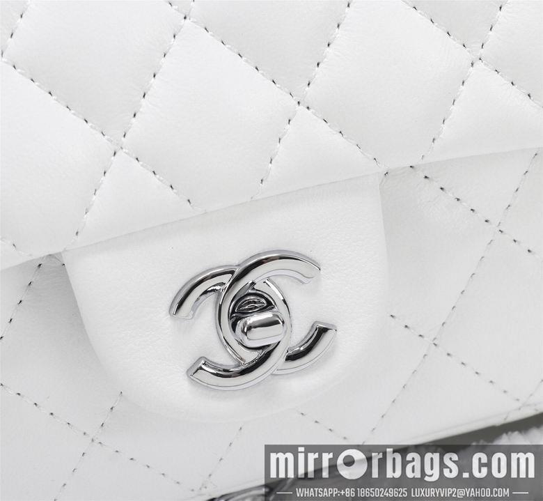 1:1 Chanel Bags 1116 20cm XMY 25