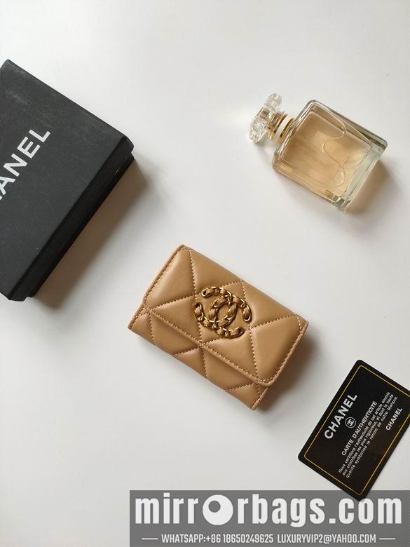 1:1 Chanel Bags AP1810 11X8.5X3cm XMY 6
