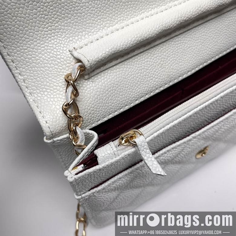 1:1 Chanel Bags 33814 20X13X5cm XMY 2