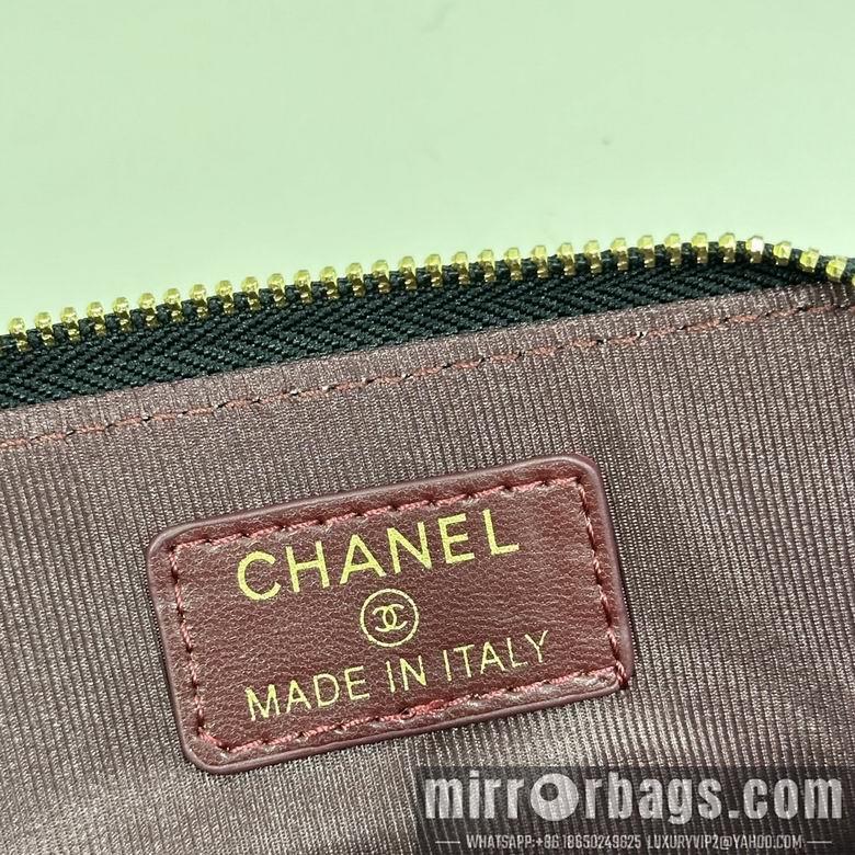1:1 Chanel Bags 2061 12X9.5cm ZC 7