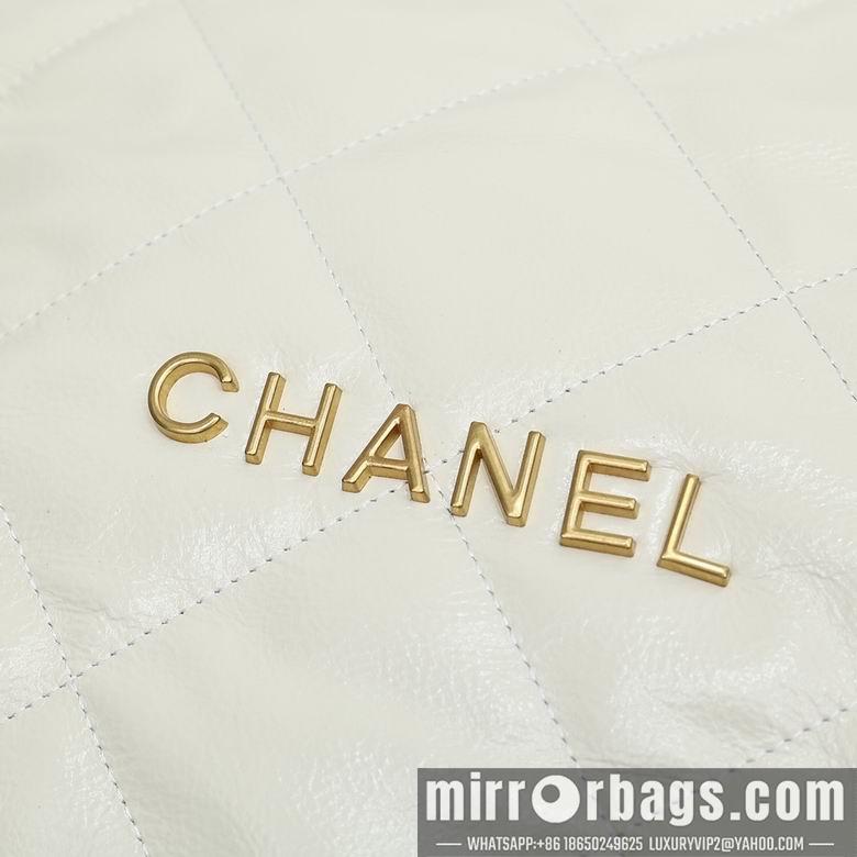 1:1 Chanel Bags 22s 3611 30x37cm YG 2