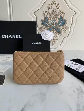 1:1 Chanel Bags A82365 15X8.5cm WO 8