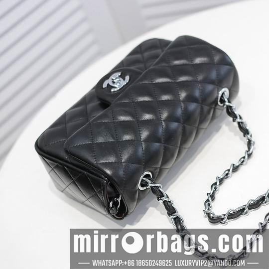 1:1 Chanel Bags 1116 20X14X7cm WO 8