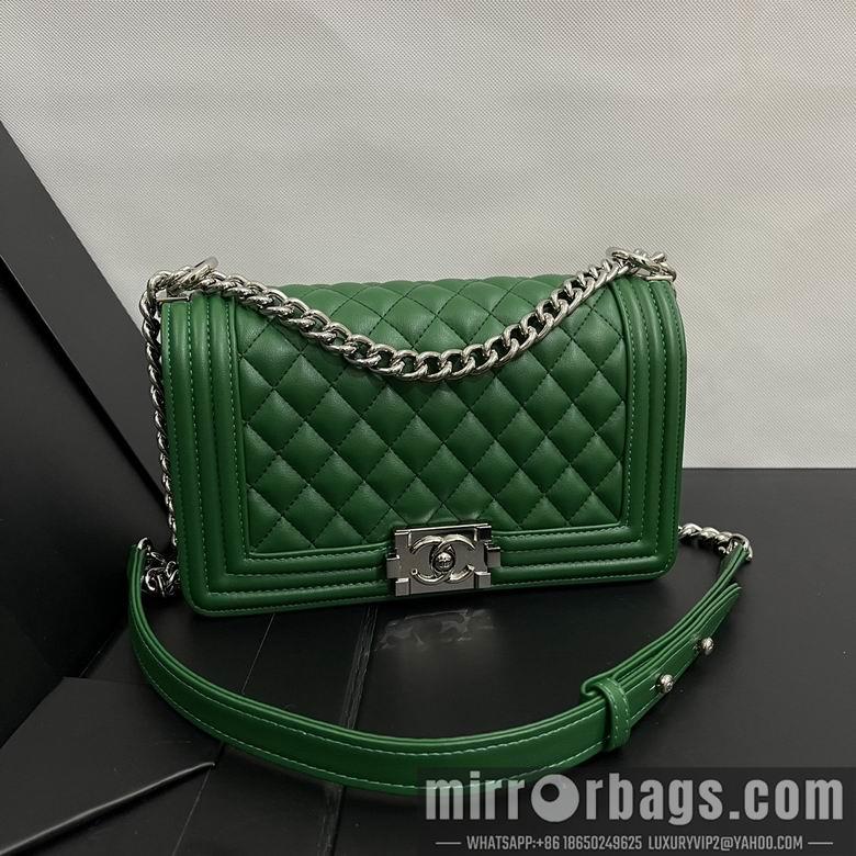 1:1 Chanel Bags 67086 25X14X7cm XMY 1