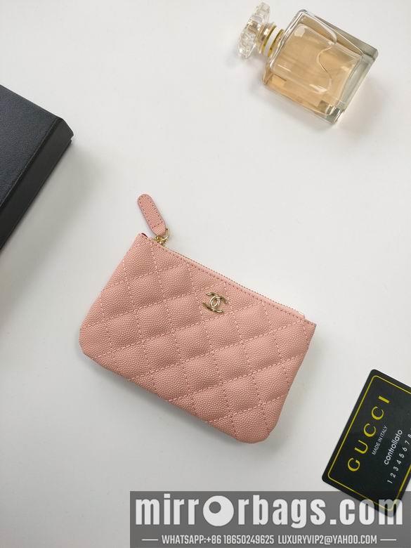 1:1 Chanel Bags A82365 15X8.5cm XMY 10